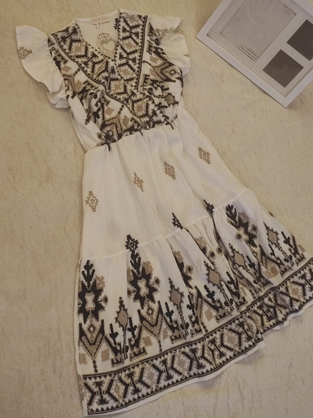 Robe'Maregoum'