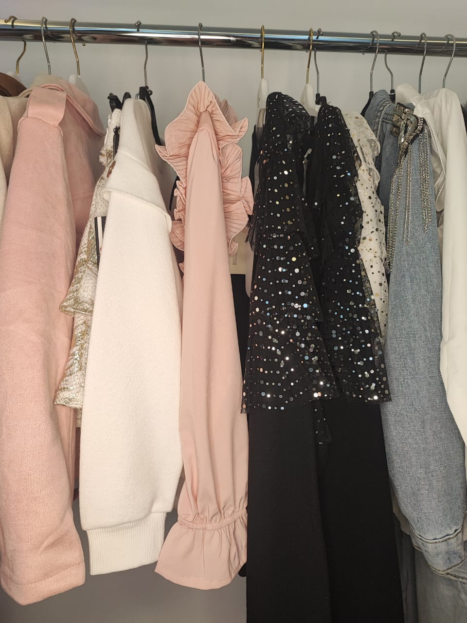 Ensembles