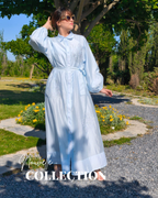 Robe Femme "Pastel Garden"