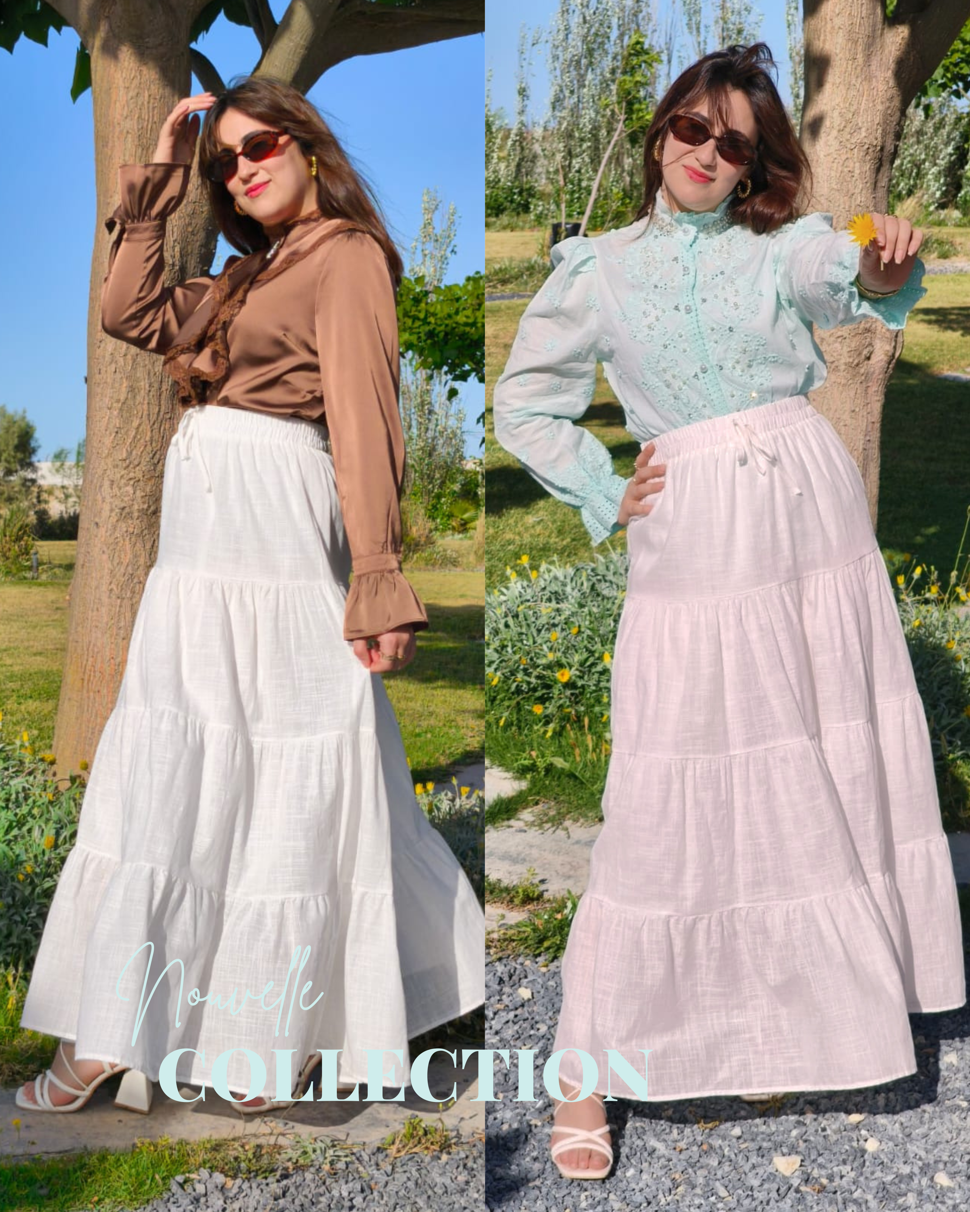 Set - 7 Total looks