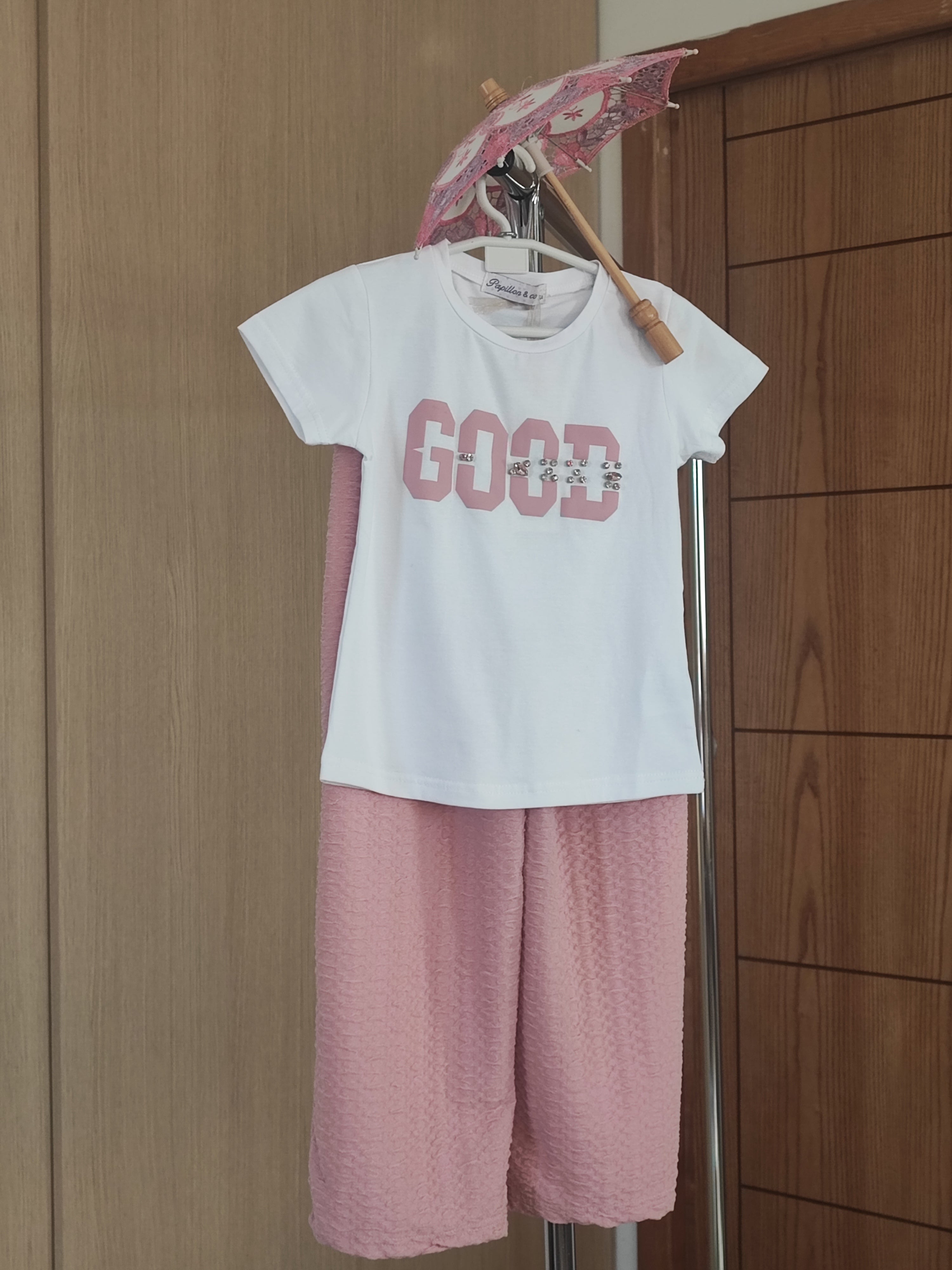 Ensemble GOOD
