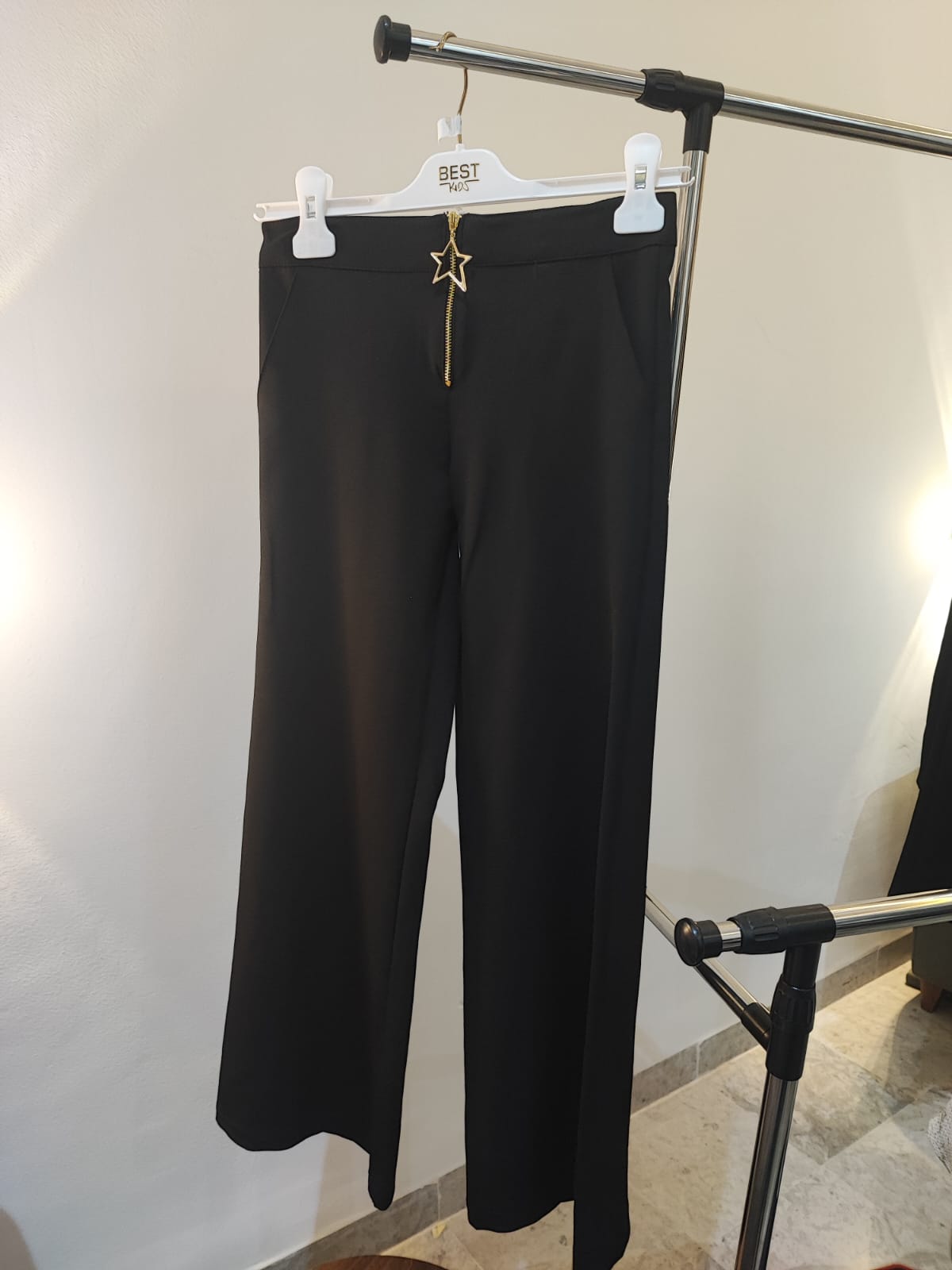 Pantalon 'Star' Large