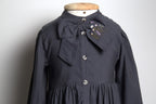 Robe en Broderie