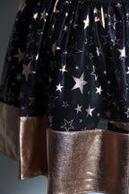 Ensemble Jupe 'Star' Bronze