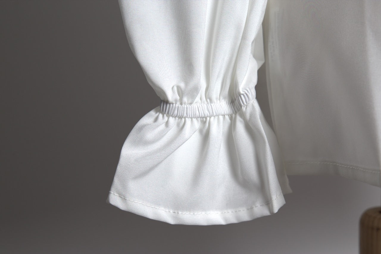 Chemise 'Papillon'