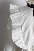 Chemise 'Papillon'