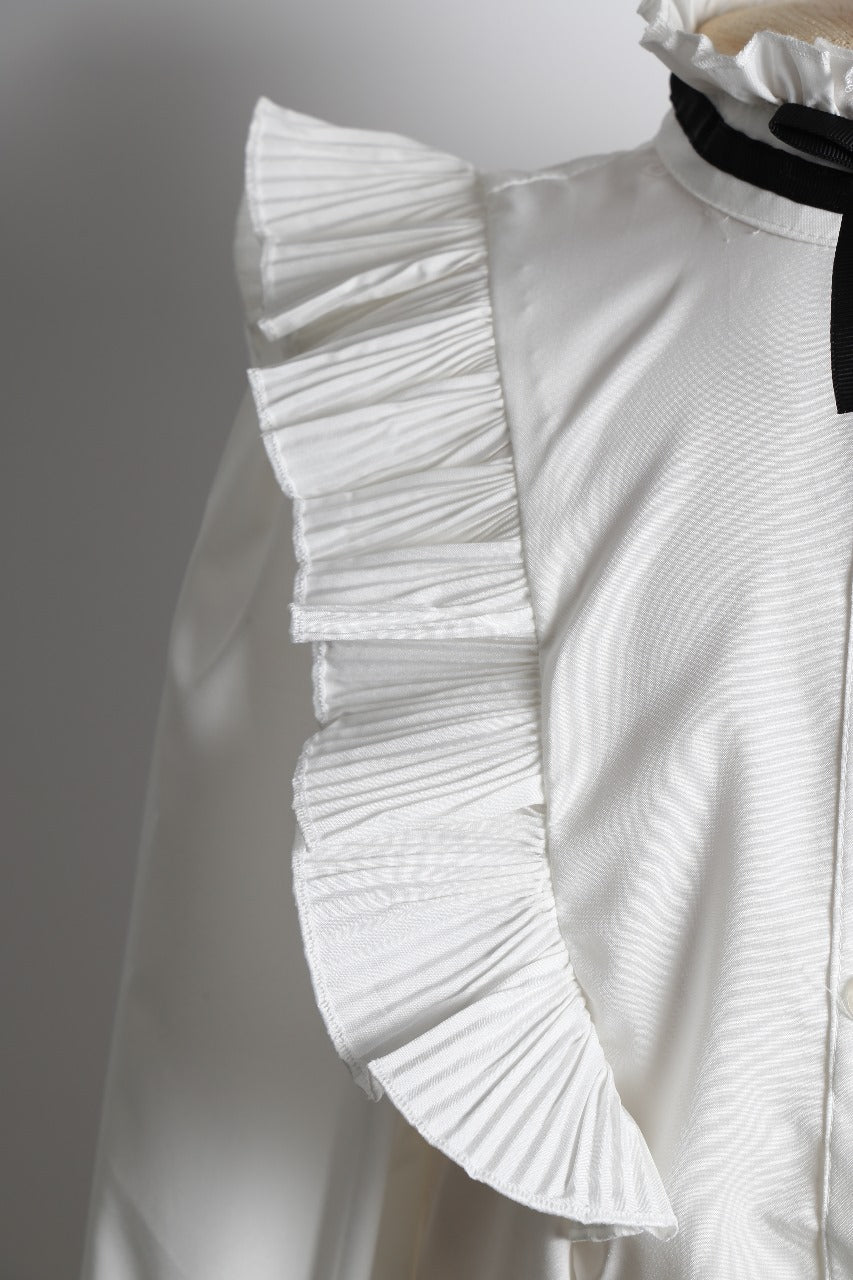 Chemise 'Papillon'