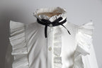 Chemise 'Papillon'