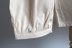 Chemise 'flyer'