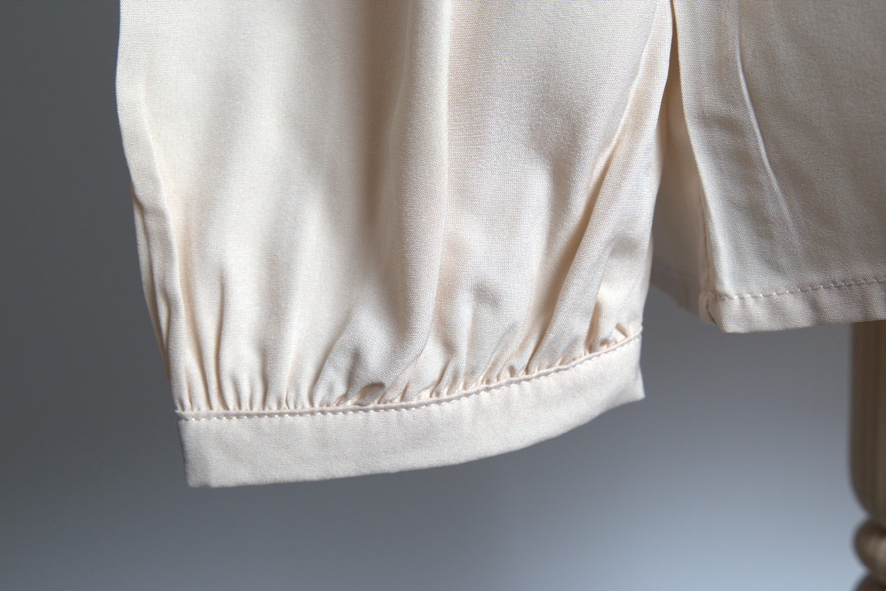 Chemise 'flyer'