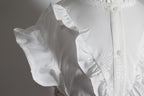 Chemise 'flyer'
