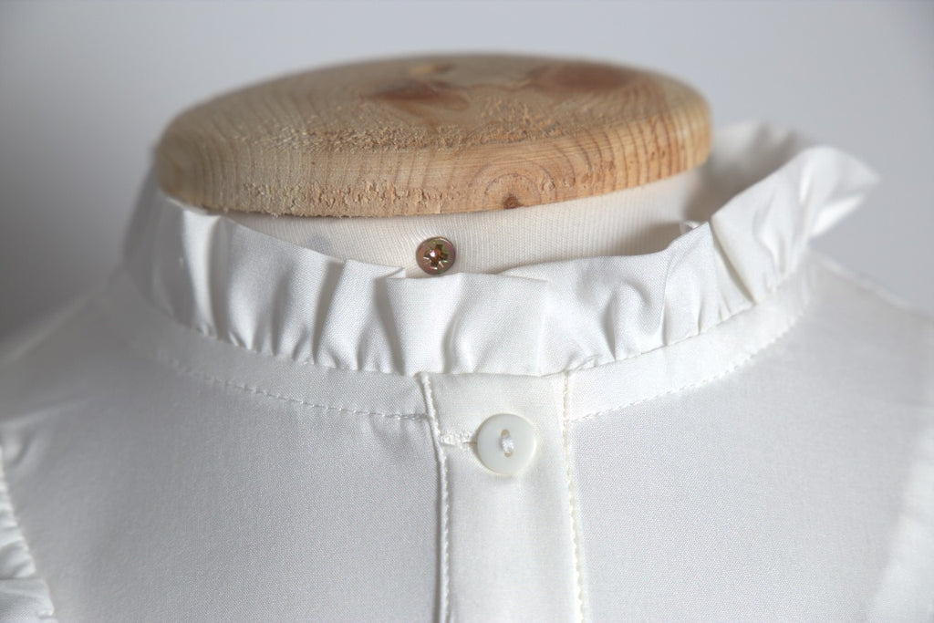 Chemise 'flyer'