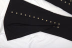 Pantalon 'eyes' large