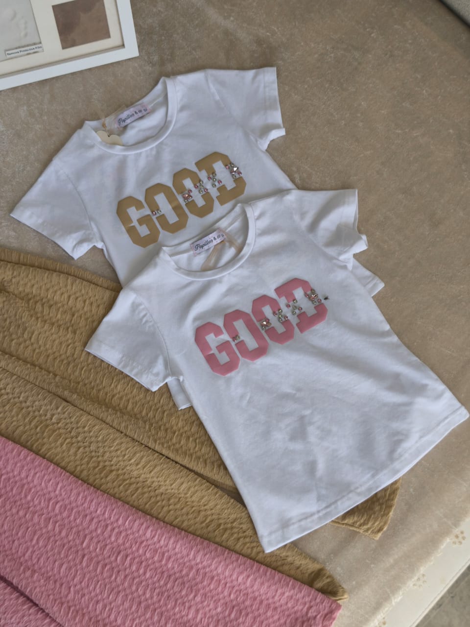 Ensemble 'Good' Girl