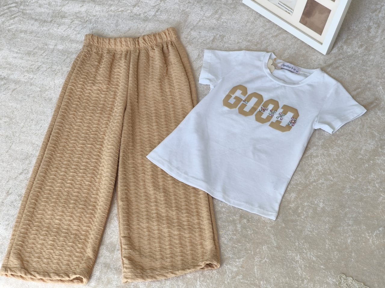 Ensemble 'Good' Girl