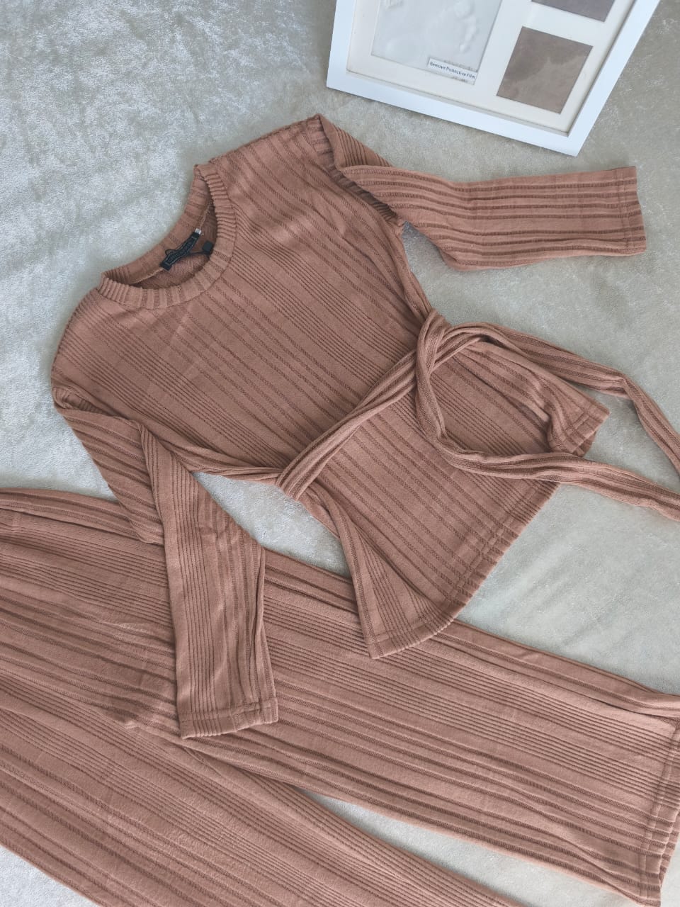 Ensemble 'Maille'
