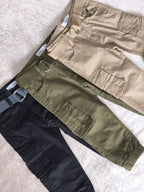 Cargo - pour un look IN