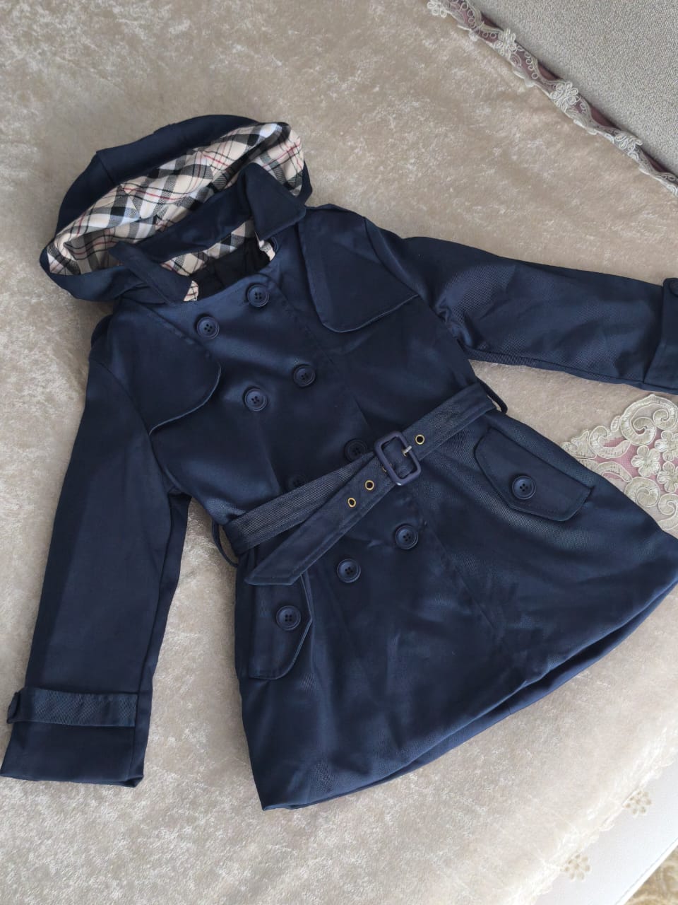 Ensemble Burberry - Garçon