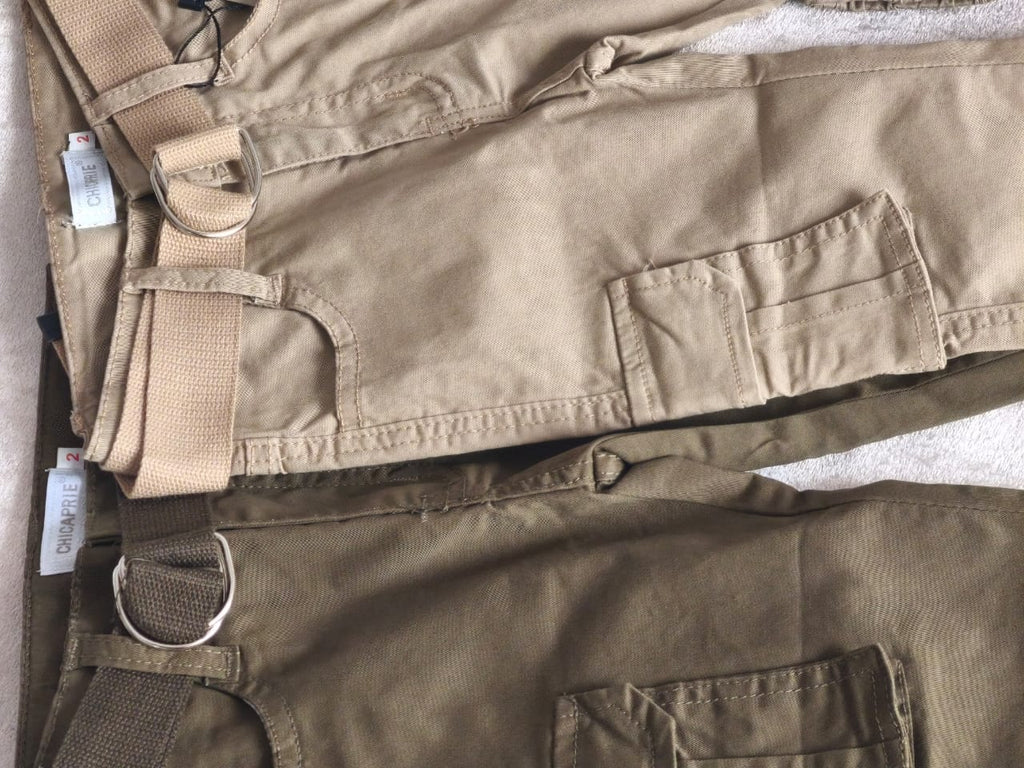 Cargo - pour un look IN