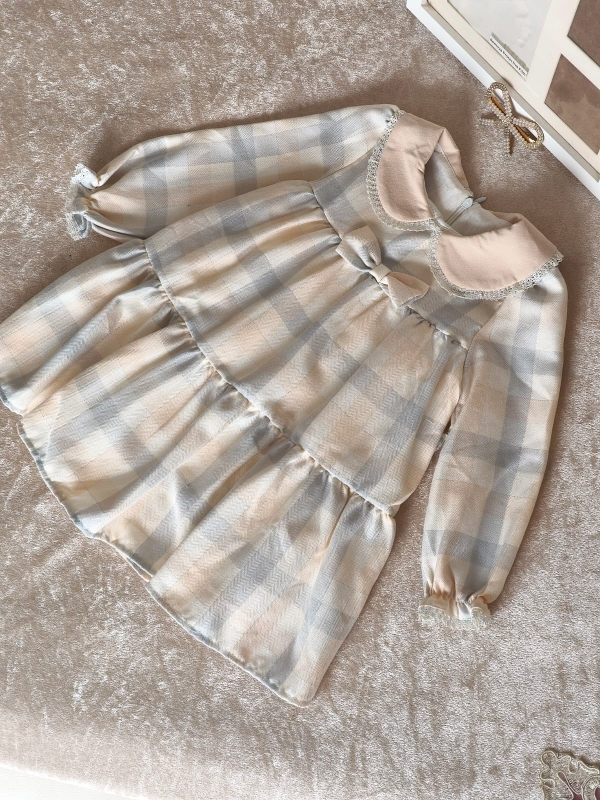 Robe collection princesse