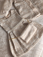 Ensemble Channel - Bébé Fille