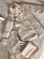 Ensemble Channel - Bébé Fille