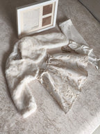 Ensemble Fourrure fille