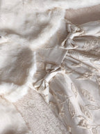 Ensemble Fourrure fille