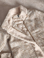 Ensemble Channel - Bébé Fille