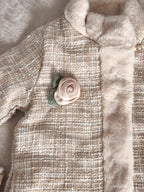 Ensemble Channel - Bébé Fille