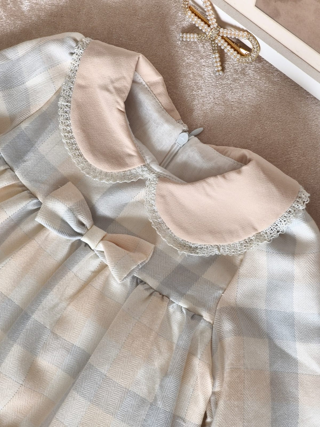 Robe collection princesse