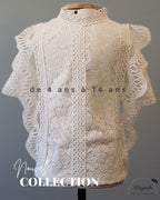 Chemise' Rose'