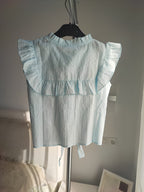 Chemise 'Butterfly'
