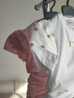 Ensemble Jupe 'Coeur'