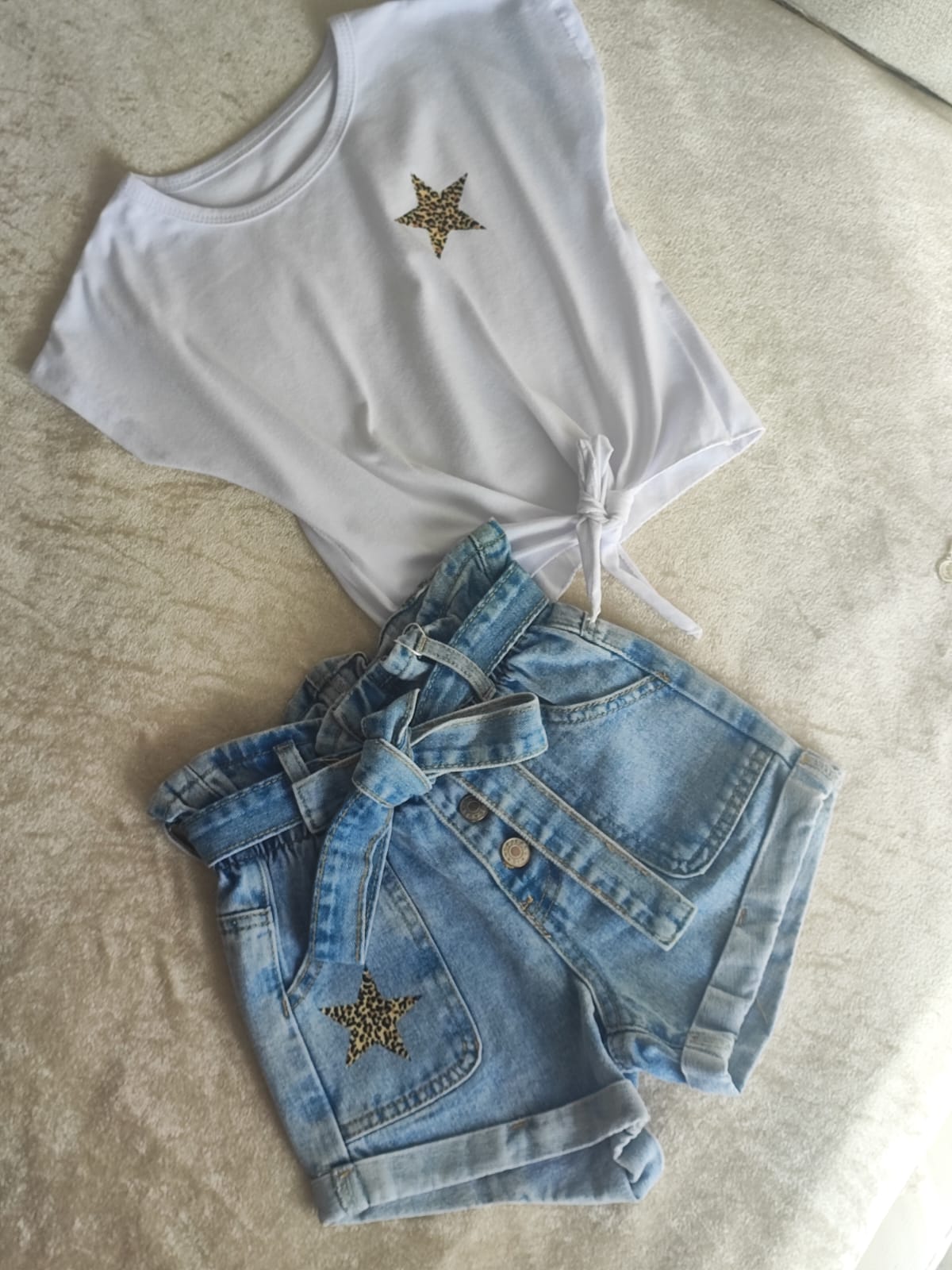 Ensemble 'Star'