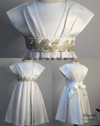 Robe Soirée 'Ulysse'