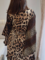 Ensemble 'Léopard'