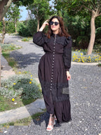 Robe 'Juliette'