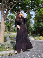 Robe 'Juliette'