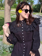 Robe 'Juliette'