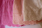 Robe 'Flora'