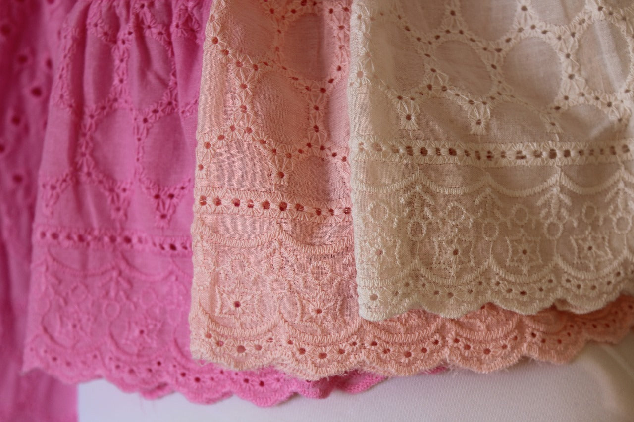 Robe 'Flora'