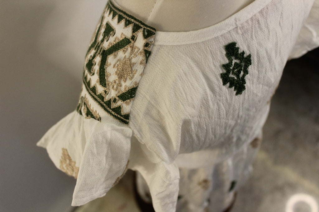 Robe'Maregoum'