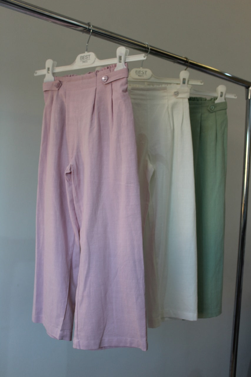 Pantalon 'Kamraya'
