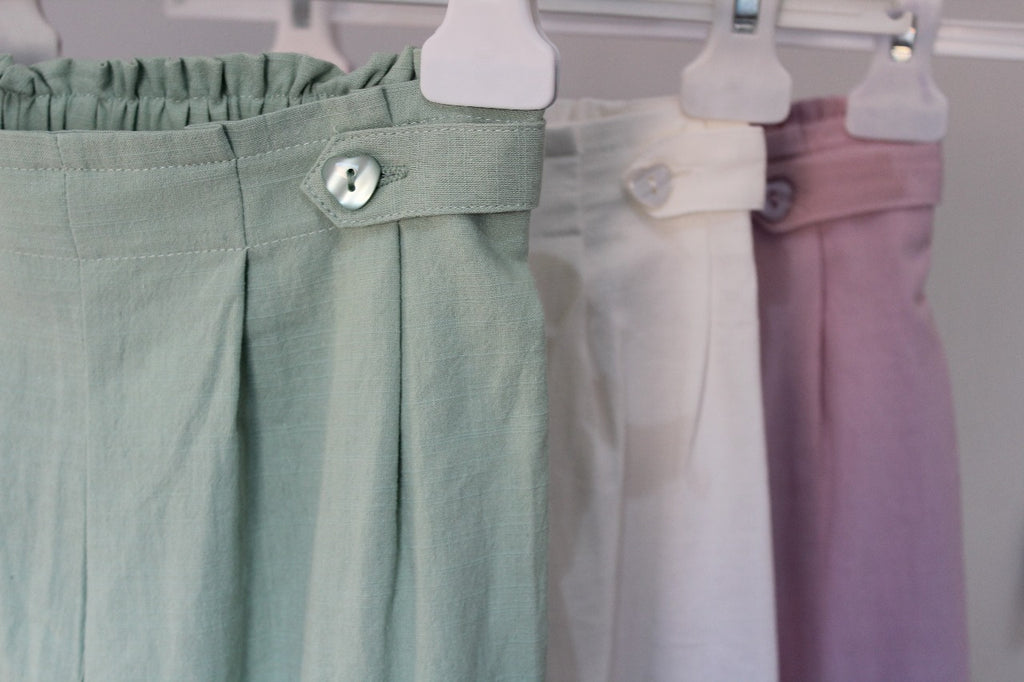 Pantalon 'Kamraya'