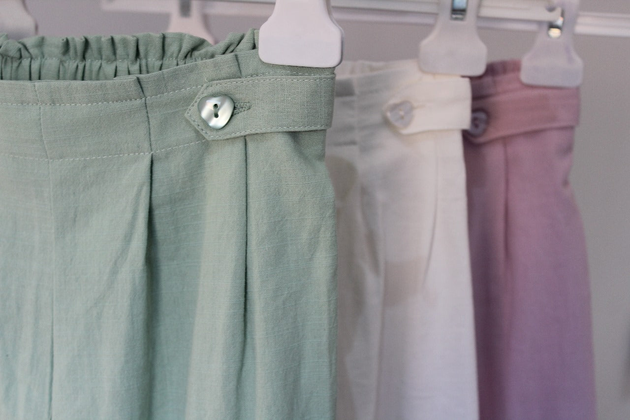 Pantalon 'Kamraya'