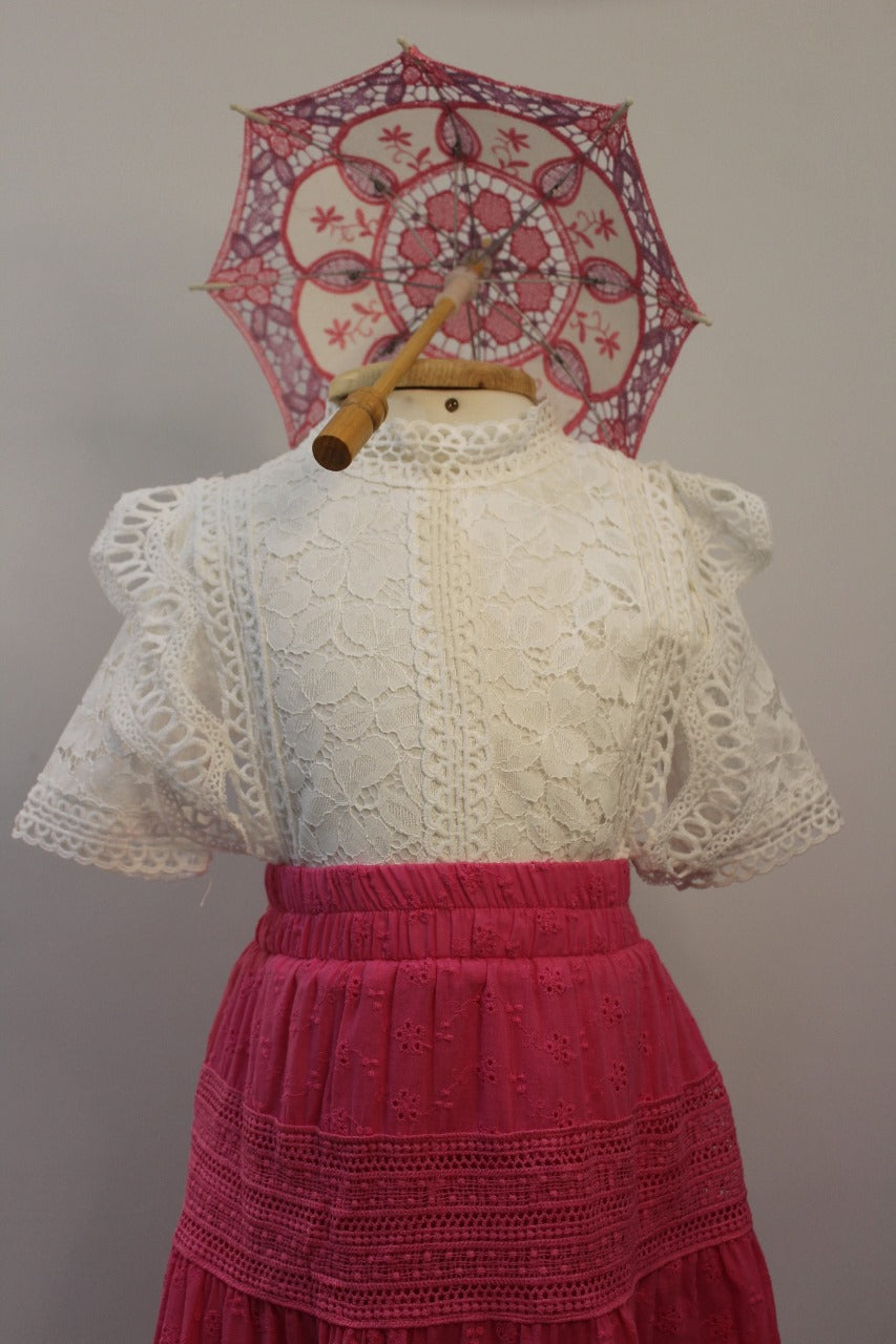 Jupe 'Julia'