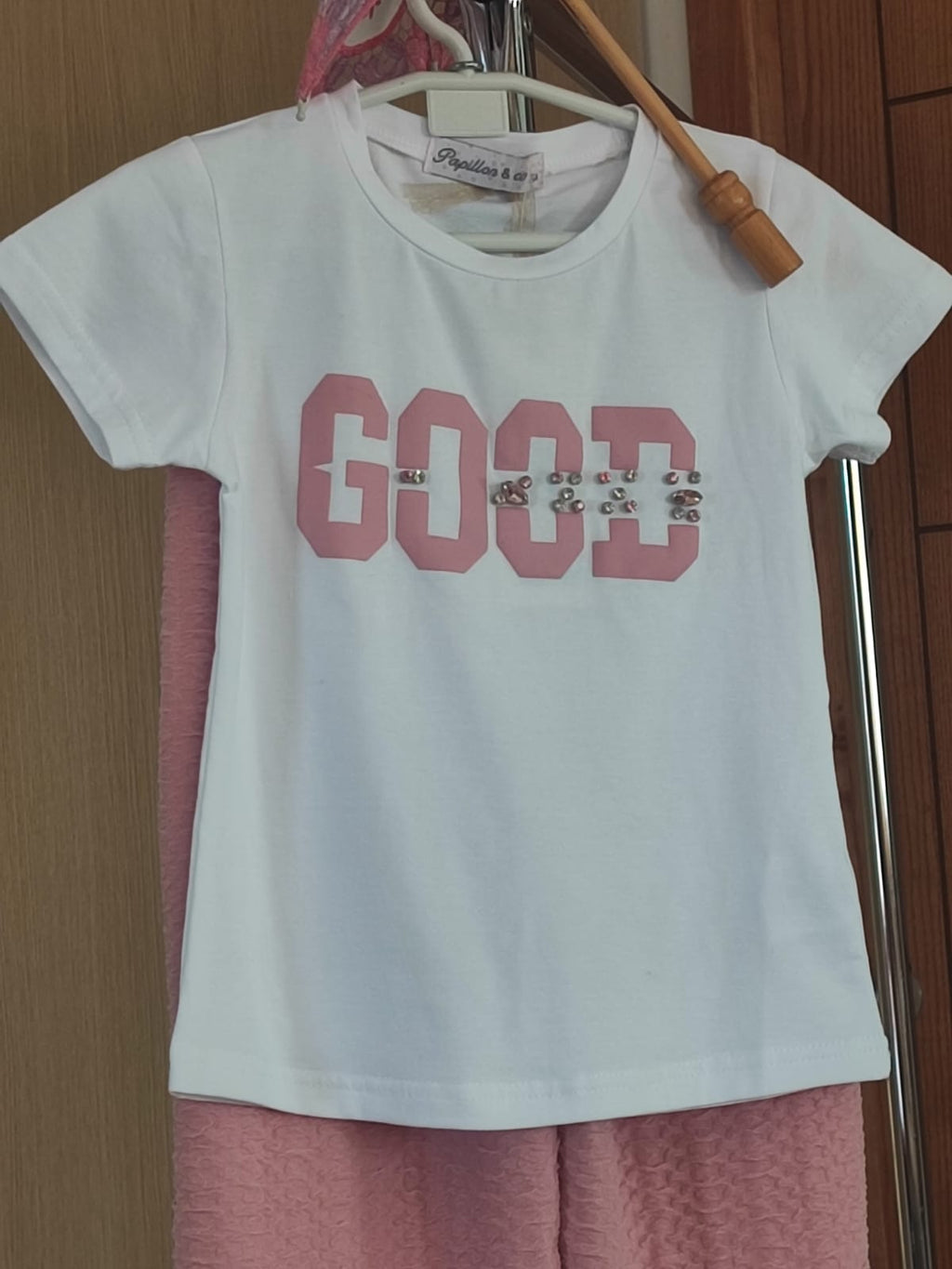 Ensemble 'Good' Girl