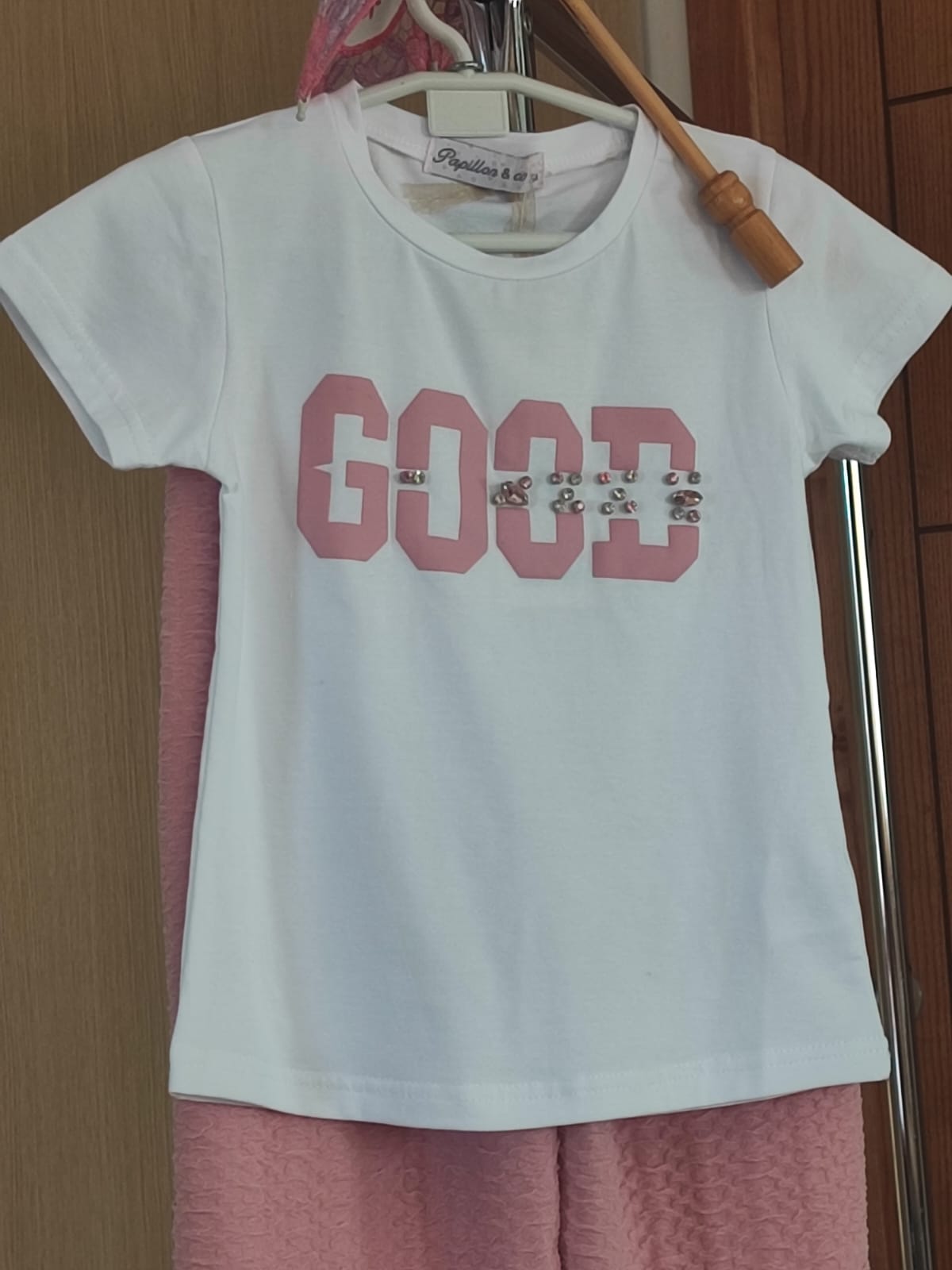 Ensemble 'Good' Girl