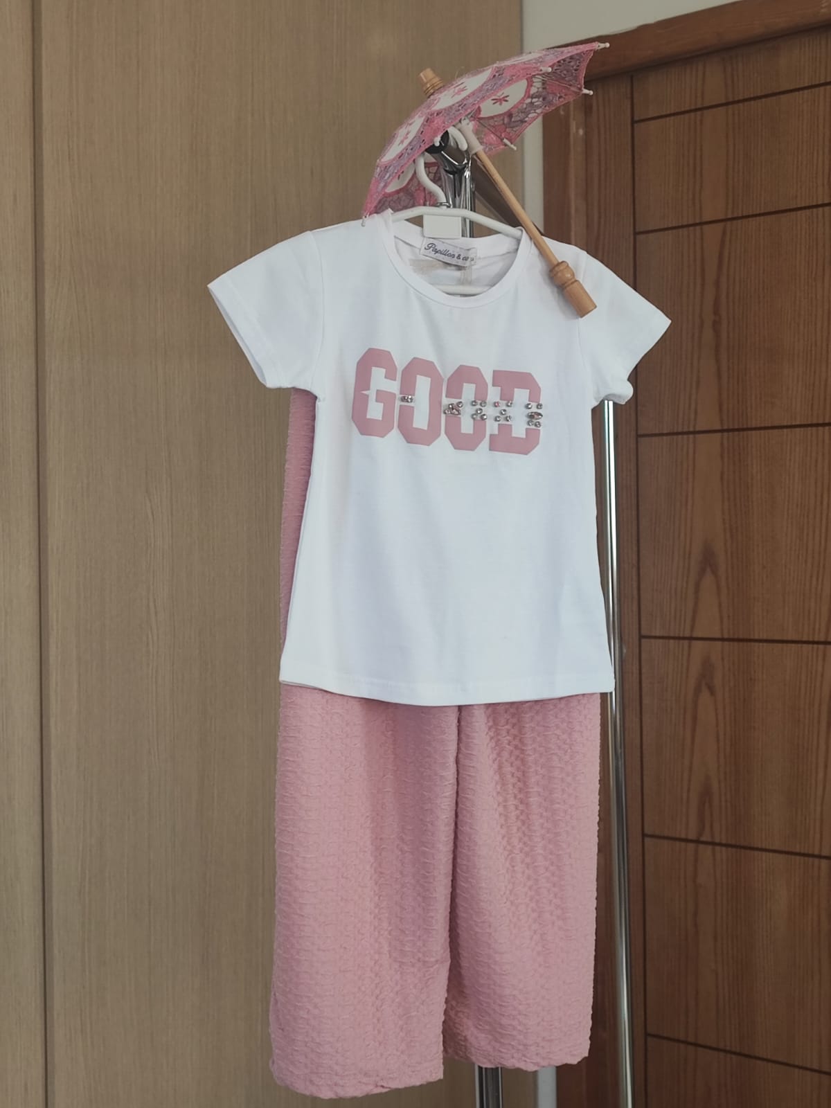 Ensemble 'Good' Girl
